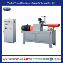 Parallel Twin Screw Extruder